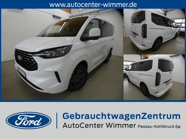 FORD Tourneo Custom 320 L1H1 VA Titanium