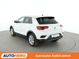 Volkswagen T-Roc 1.5 TSI ACT Sport*NAVI*PDC*SHZ* - VW T-Roc Gebrauchtwagen in Stuttgart