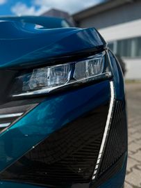 Peugeot 408 - 9