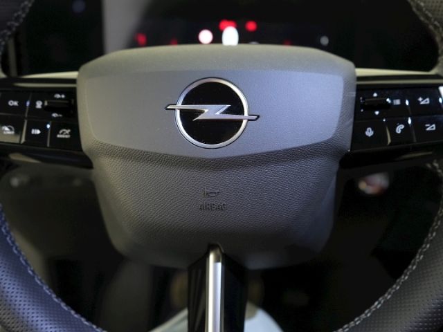 Astra L ST GS+LED LICHT+360 GRAD KAMERA+SITZ-/LE