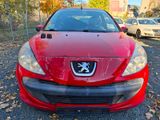 Peugeot 206 + Basis *94.300*KM 3-türig 1.Hand - Peugeot 206: 1.1
