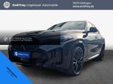 BMW X6 xDrive40d Sportpaket Gestiksteuerung DAB LED - BMW X6 in Karlsruhe