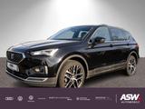 Seat Tarraco Xperience 1.4 TSI e-Hybrid DSG PANO AHK - SEAT Tarraco Xperience mit Hybrid-Antrieb (Benzin/Elektro)
