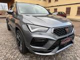 Seat Ateca 2.0 TSI VZ 4Drive DSG LED Navi Beats 18" - Seat Ateca: 1 4