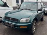 Toyota RAV 4 - Automatik - Klima - 4x4 - gebrauchte Toyota RAV 4 aus dem Jahr 1994