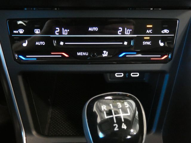 Taigo 1.0 TSI Life NAVI LED SHZ APP