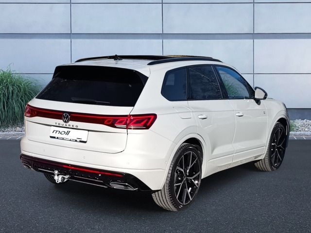 Volkswagen Touareg R-Line 3,0 l V6 TDI SCR 4MOTION 210 kW foto 4