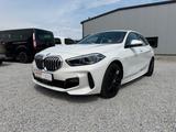 BMW 120 i M Sport Limousine, LED, Pano, DAB, M Paket - BMW 120: M Paket
