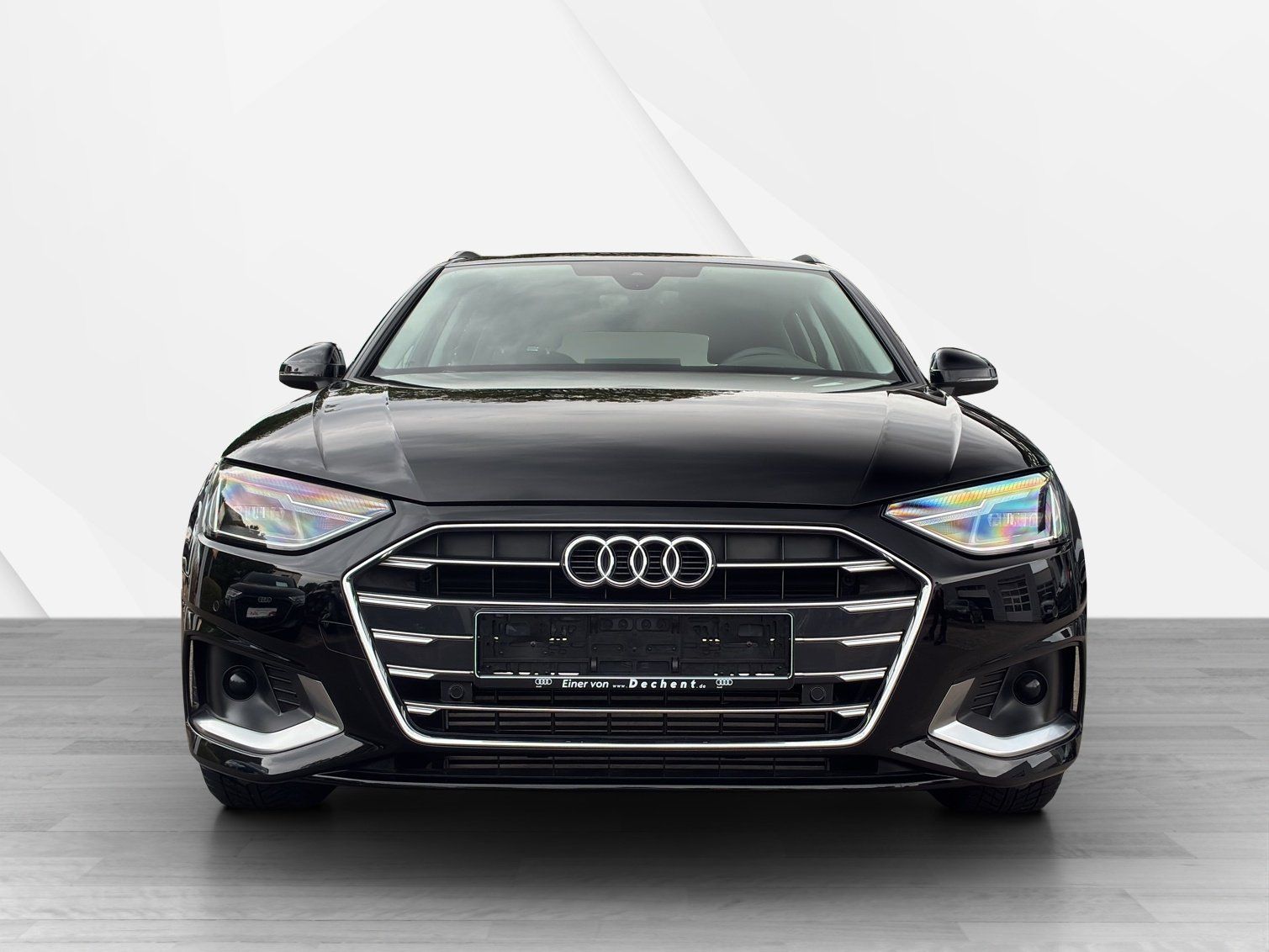Fahrzeugabbildung Audi A4 Avant 35 2.0 TFSI advanced Kamera,Navi,SHZ,LM