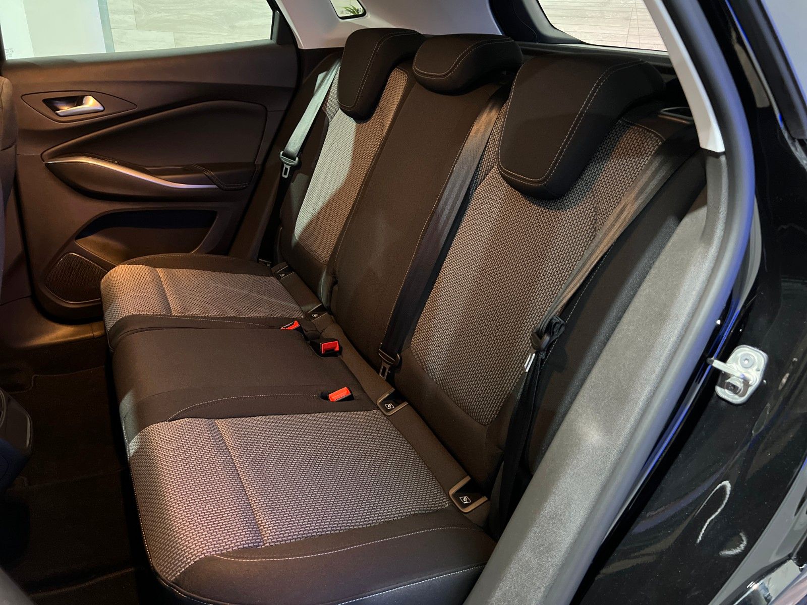Fahrzeugabbildung Opel Grandland Enjoy *Automatik *NAVI *ASSISTENZ *