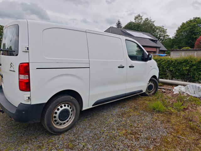 CITROEN Jumpy