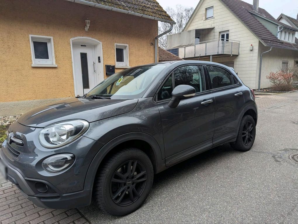 Image of Fiat 500X