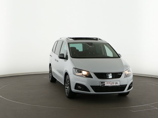Seat Alhambra - Bild 3