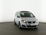 Seat Alhambra FR-Line 1.4 TSI 150 PS 6Gang  DSG FR  X - Seat Alhambra: Fr Line