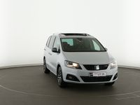 Seat Alhambra - Vorschau Bild 3
