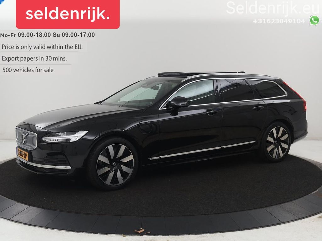Image of Volvo V90