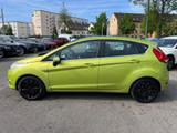Ford Fiesta 1.4 Titanium - Ford Fiesta aus 2009: 1.4