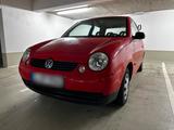 Volkswagen TÜV NEU! AUTOMATIK! Vw Lupo 1.4 Benziner S... - VW Lupo Gebrauchtwagen in Stuttgart