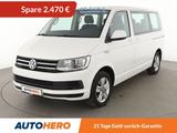 Volkswagen T6 Multivan 2.0 TDI Comfortline *TEMPO*PDC*SHZ* - Volkswagen T6 Multivan in Leverkusen
