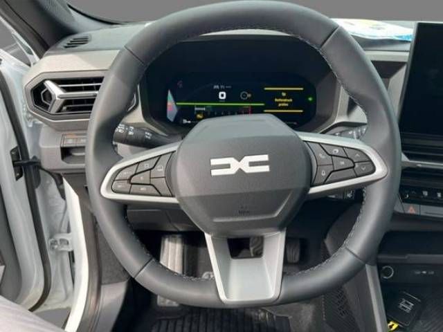 Fahrzeugabbildung Dacia Bigster Journey TCe 140