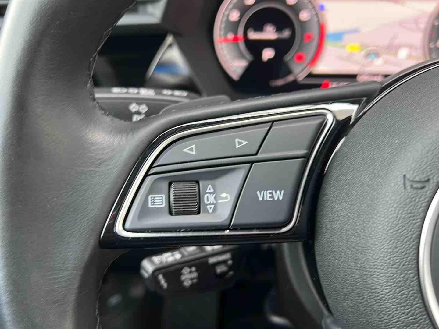 Audi A3 35 TFSI Sportback S-Line S-tronic *MMI*LED*, миниатюра 19