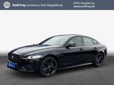Jaguar XF P300 AWD Sport - Jaguar: X300