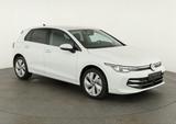 Volkswagen Golf VIII 1.5 eHybrid Style, AHK, Navi, Kamera,  - Volkswagen Golf: Golf5