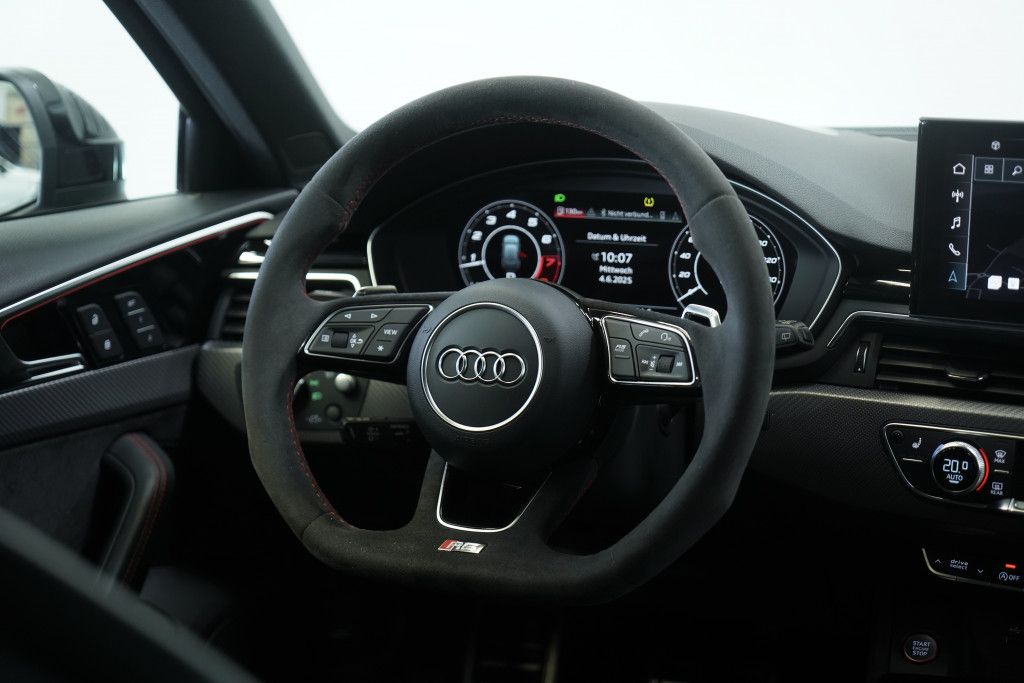 Audi Rs4