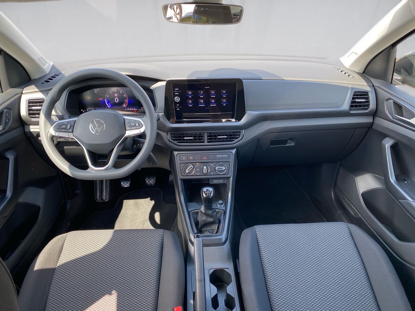 Volkswagen T-Cross - Bild 19