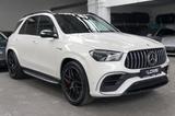 Mercedes-Benz GLE 63 AMG 4Matic+ DriversPackage HeadUp 22" - Mercedes-Benz GLE-Klasse