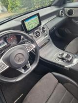 Mercedes-Benz Cabrio C180 AMG Line 9G-Tronic - Mercedes-Benz C 180: Cabrio