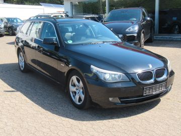 BMW 530 - 6
