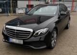 Mercedes-Benz E 220 d T Autom. - 9 G TRONIC 360 CAM ,LED,NAVI