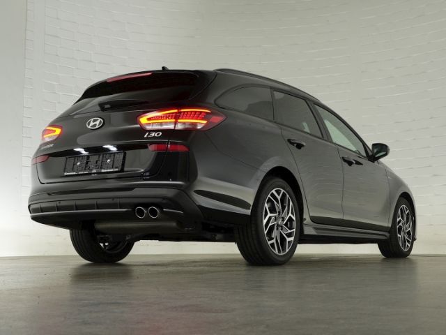Hyundai i30 – Bild 27