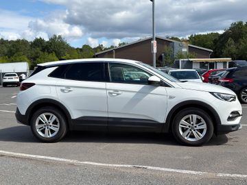 Opel Grandland (X) - 4