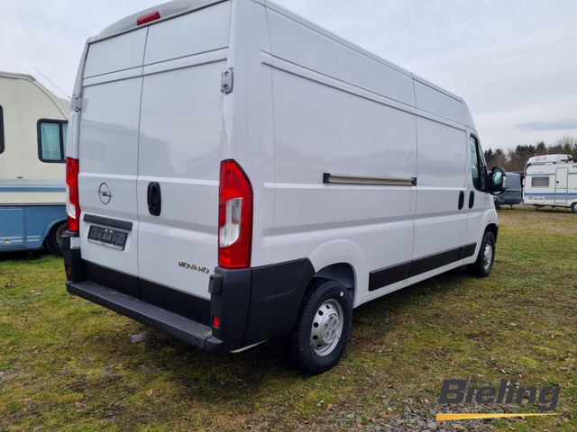 Movano Kasten HKa L3H2 Edition 2.2 Cargo 3,5t