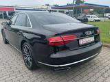 Audi A8 4.2 TDI clean diesel L quattro - Audi A8 in Halle