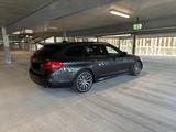 BMW 520d Touring M ACC/Pano/belüft.Sitz/HUD/360G - BMW 520 von privat