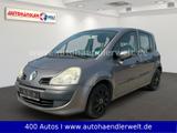 Renault Modus 1.2 Dynamique - Renault Modus: Dynamique