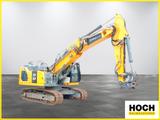 Liebherr R926 G8.0D Litronic Verstellausleger OQ70/55 TOP