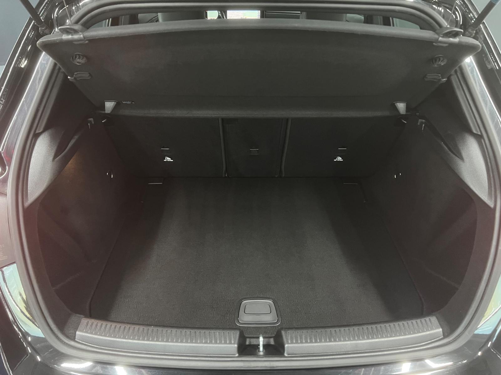 Mercedes-Benz A 220 LED Widescreen MBUX Navi SHZ Parkassistent