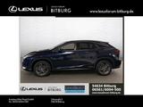 Lexus RX 450h Luxury Line Pano Head Up Relax Garantie - blaue Lexus RX 450