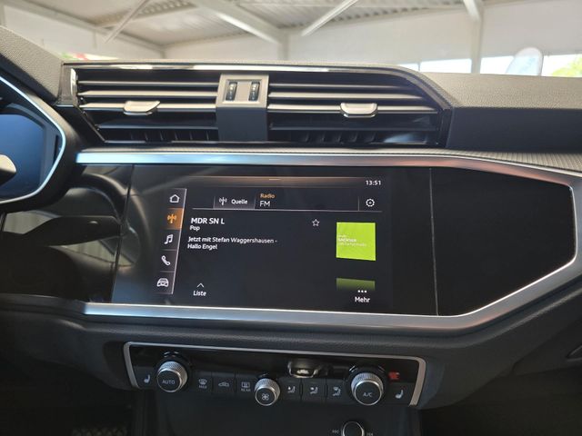 AUDI Q3 — Foto 18
