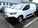 Fiat Doblo KAWA L1 1.5 BlueHDi KLIMA*PDC - Fiat Doblo Tageszulassungen mit Diesel-Antrieb