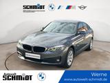 BMW 318d Gran Turismo Advantage + 3.HAND - BMW 318 Gran Turismo: Panoramadach