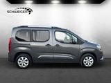 Opel Combo Life Innovation L1 Head-up Kamera NAVI - Opel Combo Life aus 2019