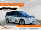 Volkswagen Multivan T7 Style Lang LÜ HUD AHK LED Pano Dach 