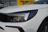 Opel Grandland GS Line Navi/Kamera 360°/Allwetter/Gri - Opel Gebrauchtwagen in Hamburg