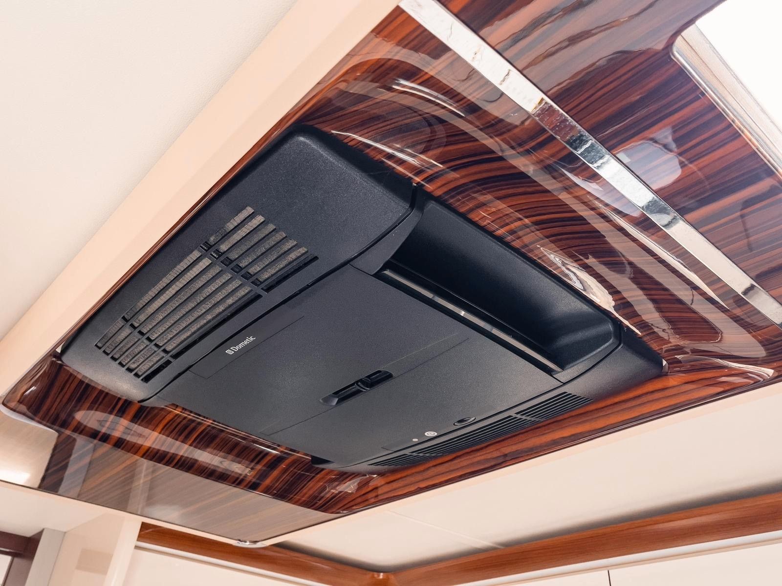 Fahrzeugabbildung Tabbert Grande Puccini 750