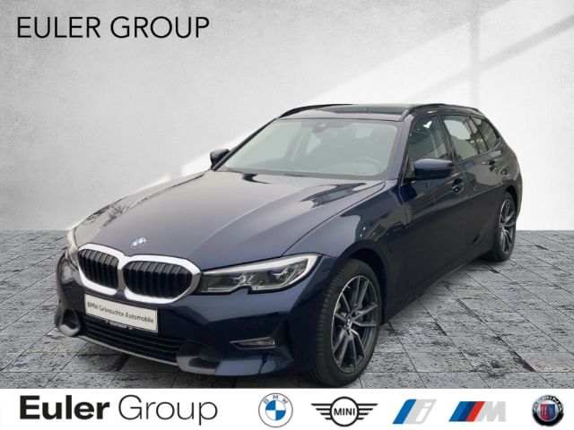 BMW 330 e xDr Tour SportL LCProf HUD PANO Laser Kame